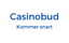 Casinobud