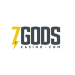 Logo image for 7 Gods Casino