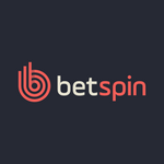Logo image for Betspin