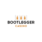 Logo image for Bootlegger Casino