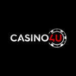 Logo image for Casino4u