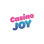 Logo image for Casino Joy