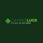 Logo image for CasinoLuck