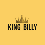 Logo image for King Billy Casino