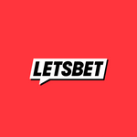 Logo image for LetsBet