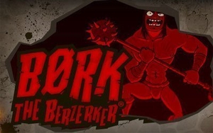 Børk The Berzerker
