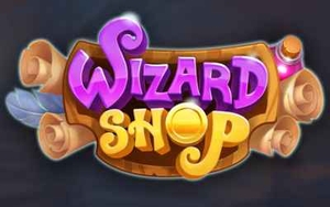 Wizard Shop