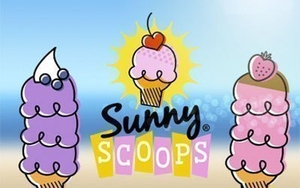 Sunny Scoops