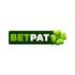 Logo image for BetPat Casino