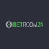Logo image for Betroom 24 Casino
