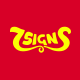 Logo image for 7Signs Casino