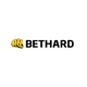 Logo image for Bethard Casino