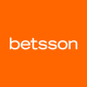 Logo image for Betsson Casino