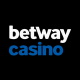 Logo image for Betway Casino