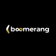 Logo image for Boomerang Casino