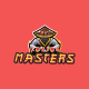 Logo image for Casino Masters