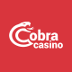 Logo image for Cobra Casino