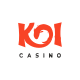 Logo image for Koi Casino