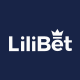 Logo image for LiliBet Casino