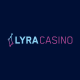 Logo image for Lyra Casino