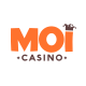 Logo image for Moi Casino