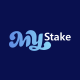 Logo image for MyStake Casino
