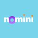 Logo image for Nomini Casino