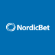 Logo image for NordicBet Casino