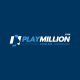 Logo image for PlayMillion Casino