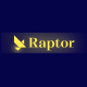 Logo image for Raptor Casino