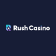 Logo image for Rush Casino