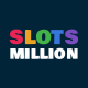 Logo image for SlotsMillion Casino
