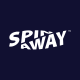 Logo image for SpinAway Casino