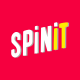 Logo image for Spinit Casino