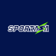 Logo image for Sportaza Casino