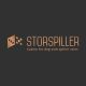 Logo image for Storspiller Casino