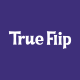 Logo image for True Flip Casino