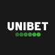 Logo image for Unibet Casino
