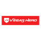 Logo image for Vegas Hero Casino