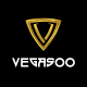 Logo image for Vegasoo Casino