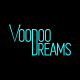 Logo image for Voodoo Dreams Casino
