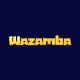 Logo image for Wazamba Casino