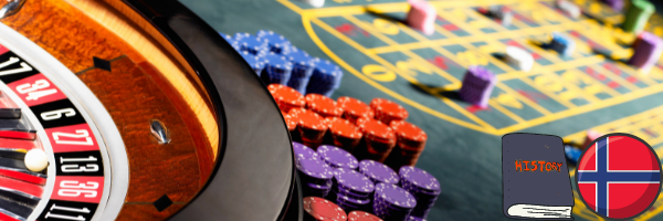 Bruke 7 les casino anmeldelse  Strategier som proffene